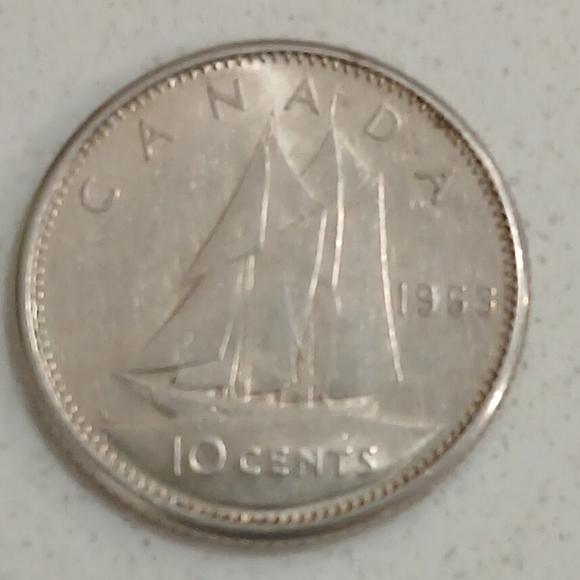 Canadian Coins Collection - Picture 6 of 12